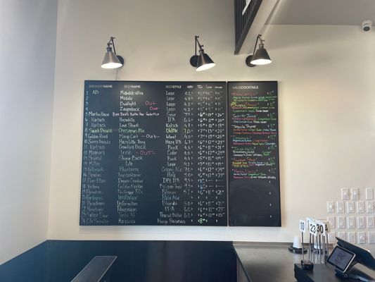 Dog Haus Biergarten by null