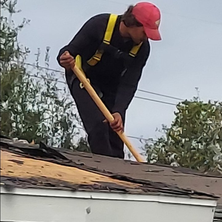 Slide of Ortiz Roofing Contractor