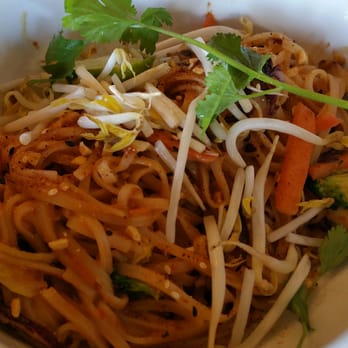 Noodles and Company - Indonesian peanut saute - Salad Near Me - Madison, Wisconsin Noodles and Company - Indonesian peanut saute - Salad Near Me - Madison, Wisconsin