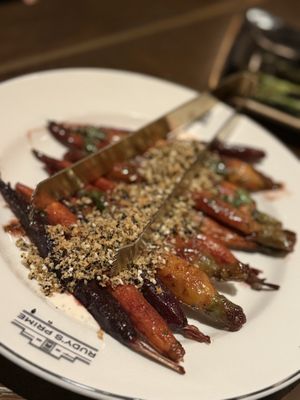 Rudy's Prime Steakhouse by null