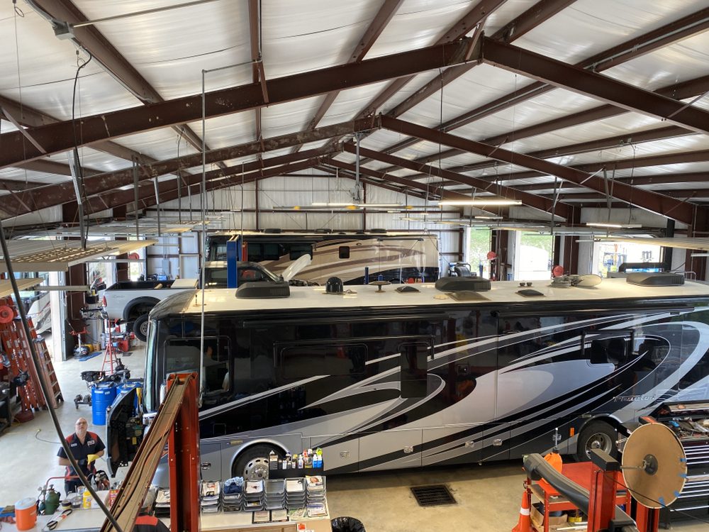 LEMEILLEUR’S RV TRUCK & EQUIPMENT REPAIR Updated September 2024 18 Photos & 29 Reviews 500