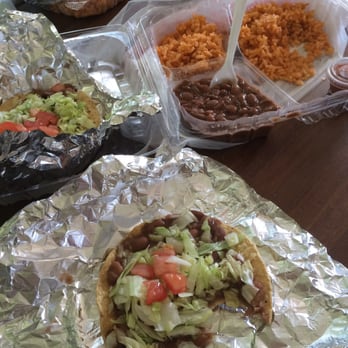 Vintage Pointe Mexican Deli - Bean tostada meal to-go, minus the cheese and Fideo. - Mexican Near Me - Saginaw, Michigan Vintage Pointe Mexican Deli - Bean tostada meal to-go, minus the cheese and Fideo. - Mexican Near Me - Saginaw, Michigan
