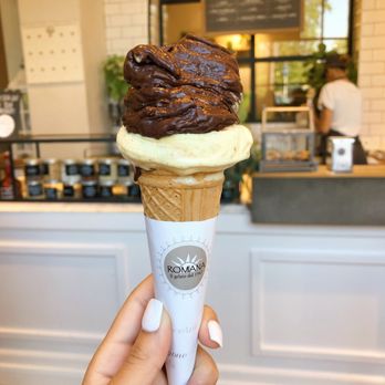 La Romana - Ice Cream & Frozen Yogurt Near Me - Rome, RM La Romana - Ice Cream & Frozen Yogurt Near Me - Rome, RM