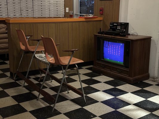 Paulie Gee’s Slice Shop by null
