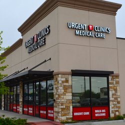 Urgent Clinics Medical Care