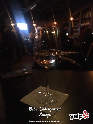 Babs' Underground by null