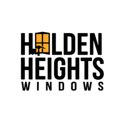 Holden Heights Windows