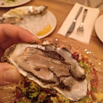 La Casa de Leo - Oysters - Cocktail Bars Near Me - Alicante, A La Casa de Leo - Oysters - Cocktail Bars Near Me - Alicante, A