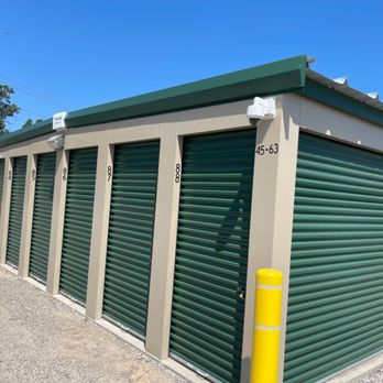 Lake Michigan Self Storage - Storage Units - Self Storage Near Me - Allendale, Michigan Lake Michigan Self Storage - Storage Units - Self Storage Near Me - Allendale, Michigan