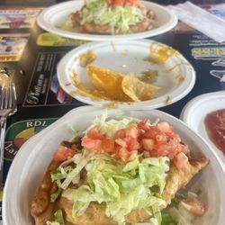 Sopapilla Express