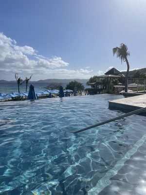Lovango Resort & Beach Club, St. John by null