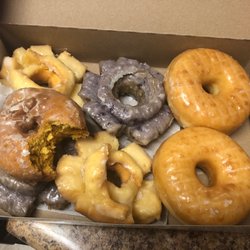 Shipley Do-Nuts