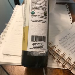 EVOO