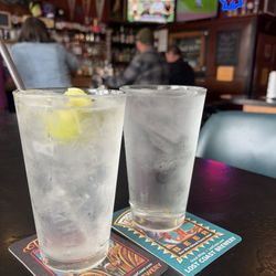 Ernie's