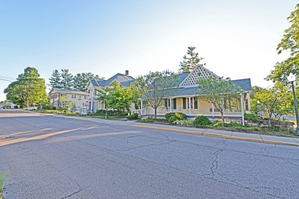 Grant Street Inn by null