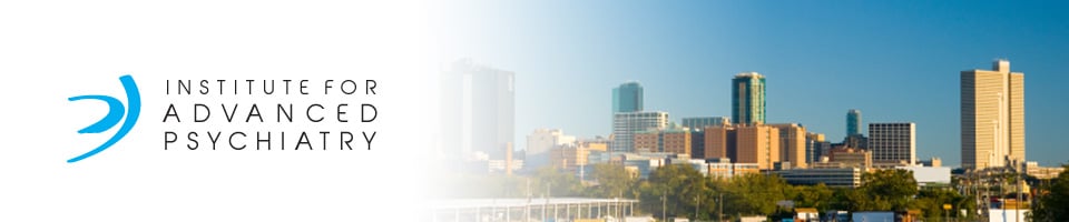 Institute for Advanced Psychiatry - grief counselor in Fort Worth, TX