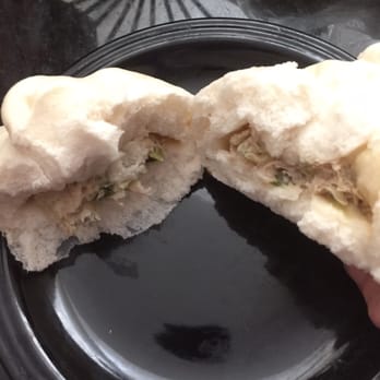 Chiu Quon Bakery - Vegetable & pork steamed bun... Will skip next time - Bakeries Near Me - Chicago, Illinois Chiu Quon Bakery - Vegetable & pork steamed bun... Will skip next time - Bakeries Near Me - Chicago, Illinois