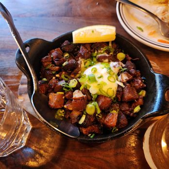 Magna Kusina - Sisig - Filipino Near Me - Portland, Oregon Magna Kusina - Sisig - Filipino Near Me - Portland, Oregon