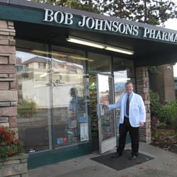 Bob Johnson's Pharmacy