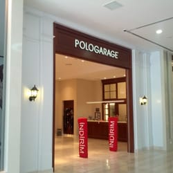 Polo Garage