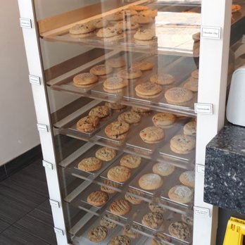 Tiff's Treats - Yummys - Desserts Near Me - Richardson, Texas
