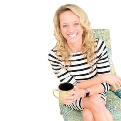 Trish Blackwell Confidence Coaching