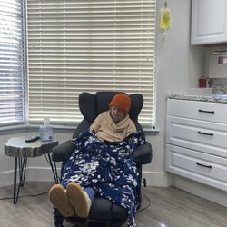 Osmosis Lounge