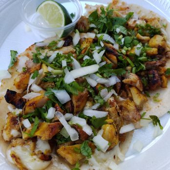 Tacos La Rueda - Tacos Near Me - Bellflower, California Tacos La Rueda - Tacos Near Me - Bellflower, California
