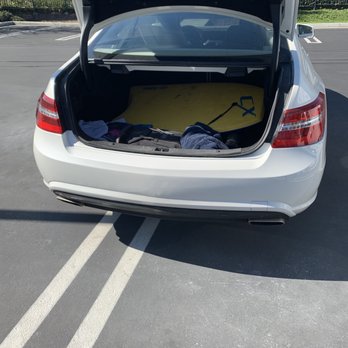 A-1 Bumper Fender Repair - After - Body Shops Near Me A-1 Bumper Fender Repair - After - Body Shops Near Me