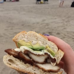 Board Walk Bagel & Delicatessen