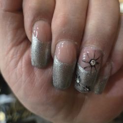 Regal Nails, Salon & Spa - His work