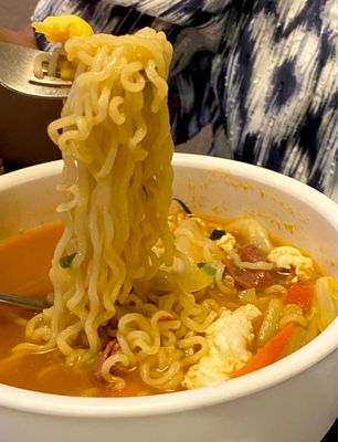 Wow Korean Restaurant by null