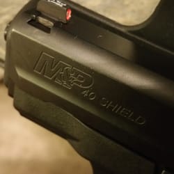 Accuracy Speaks Gun Smithing