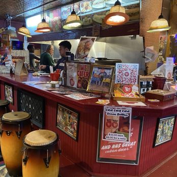 Cha Cha Cha Cuban Cafe - Cuban Near Me - Kenilworth, New Jersey Cha Cha Cha Cuban Cafe - Cuban Near Me - Kenilworth, New Jersey