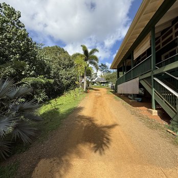 Lydgate Farms - Up the hill - Botanical Gardens Near Me - Kapaa, Hawaii Lydgate Farms - Up the hill - Botanical Gardens Near Me - Kapaa, Hawaii