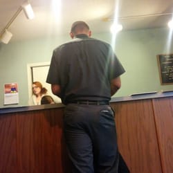 Pressley Chiropractic Center - Front desk