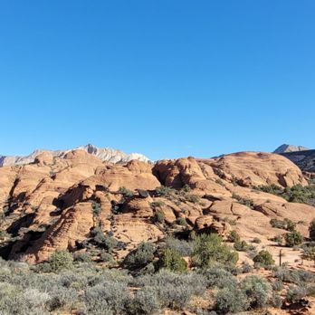 Snow Canyon State Park - Parks Near Me - Ivins, Utah Snow Canyon State Park - Parks Near Me - Ivins, Utah