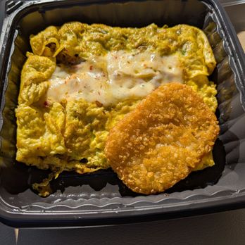 El Toro Loco - Steak omelet, absolutely huge - Meat Shops Near Me - La Quinta, California El Toro Loco - Steak omelet, absolutely huge - Meat Shops Near Me - La Quinta, California