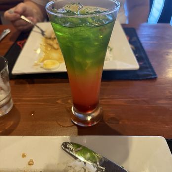 Inca's Peruvian Cuisine - Machu Pichu - Latin American Near Me - Tucson, Arizona