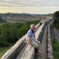 Aqueduto dos Pegões
