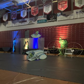 Themers - Event & Party Rentals - Party & Event Planning Near Me