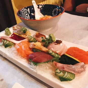 Shinobu Sushi - Japanese Near Me - North York, Ontario