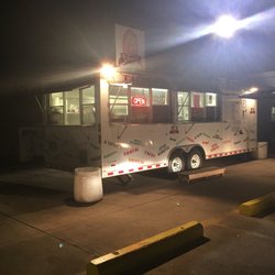 Tacos El Pastorcito - Tacos en liberal kansas!