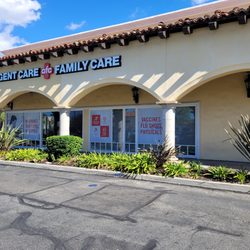 AFC Urgent Care West University