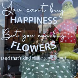 Whaling City Florist