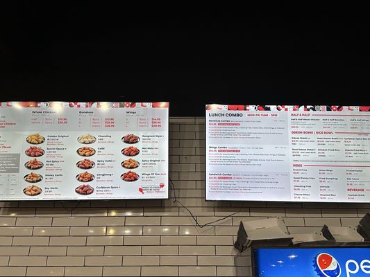 Menu photo 6 bb.q Chicken Clarksville, TN Menu photo 6 bb.q Chicken Clarksville, TN