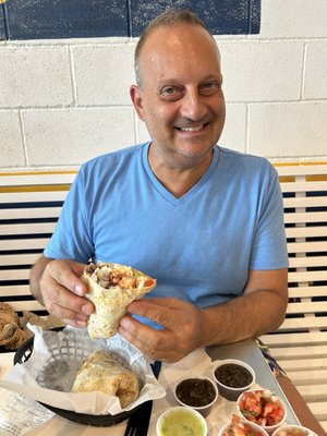 The Taco Stand by null