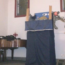 Zurzolo Teatro Live
