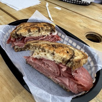 Scott's Deli - Sandwich - Delis Near Me - Holmes Beach, Florida