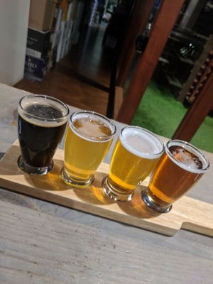 BUZZ wine beer bottleshop & bar by null